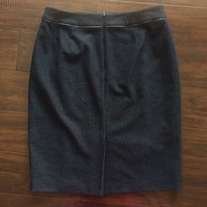 Karl Lagerfeld Skirt Size 12